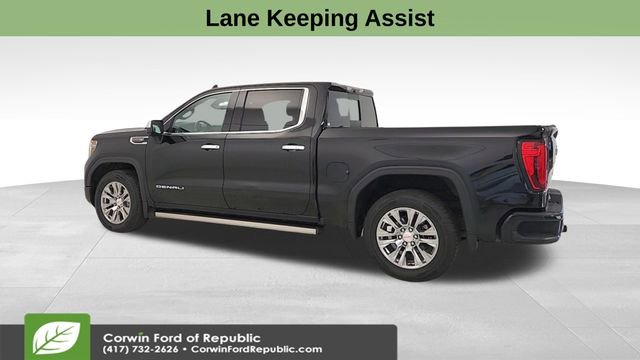 Used 2019 GMC Sierra 1500 Denali w/ Denali Ultimate Package image 5