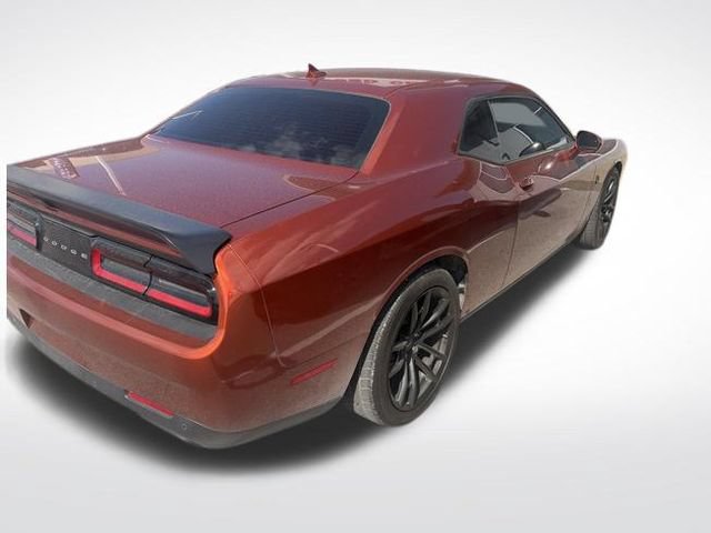 Used 2023 Dodge Challenger SRT Hellcat RWD image 6