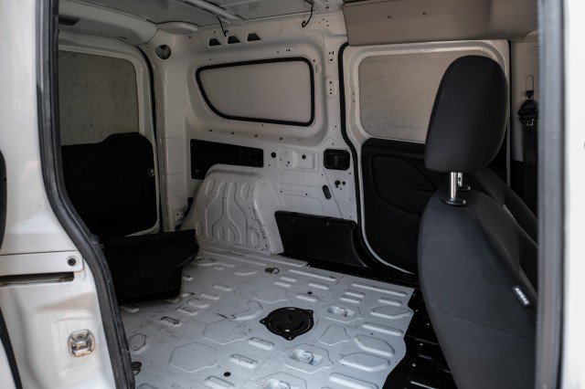 Used 2019 RAM ProMaster City Tradesman FWD image 40