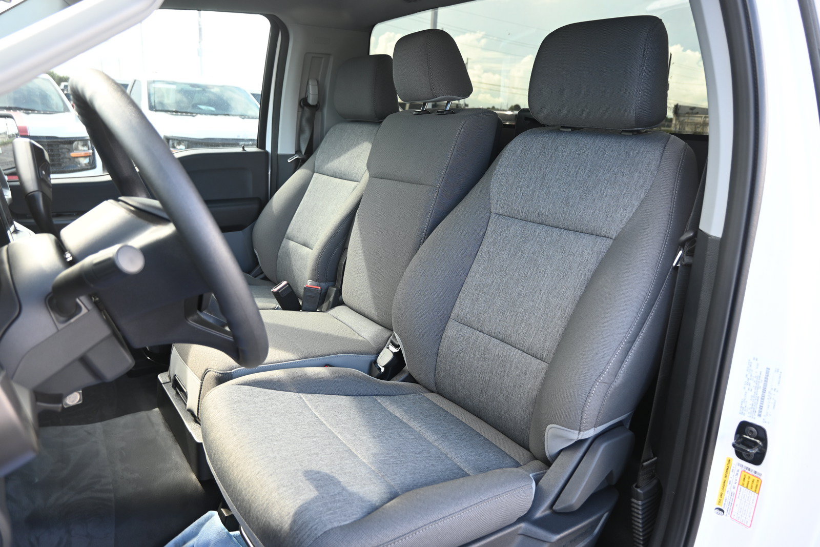 New 2026 Ford F150 XL AWD/4WD image 29