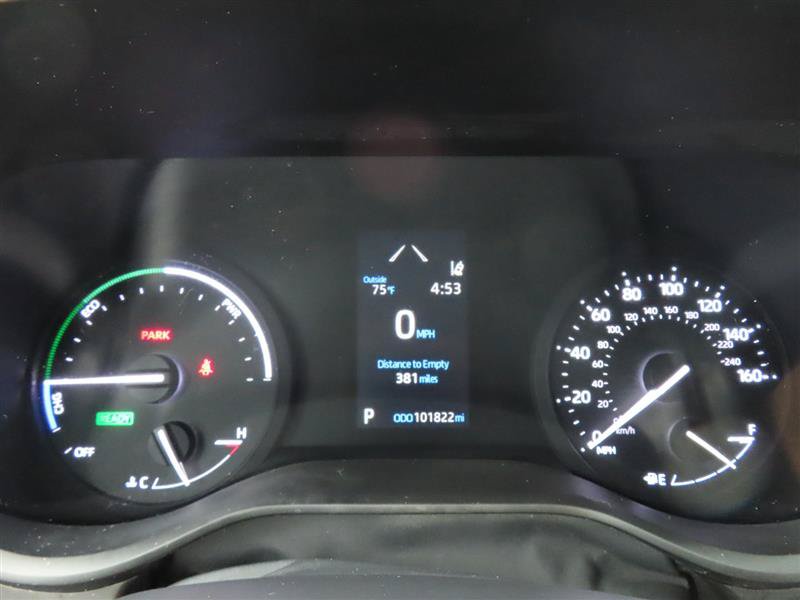 Used 2023 Toyota Sienna LE AWD/4WD image 20