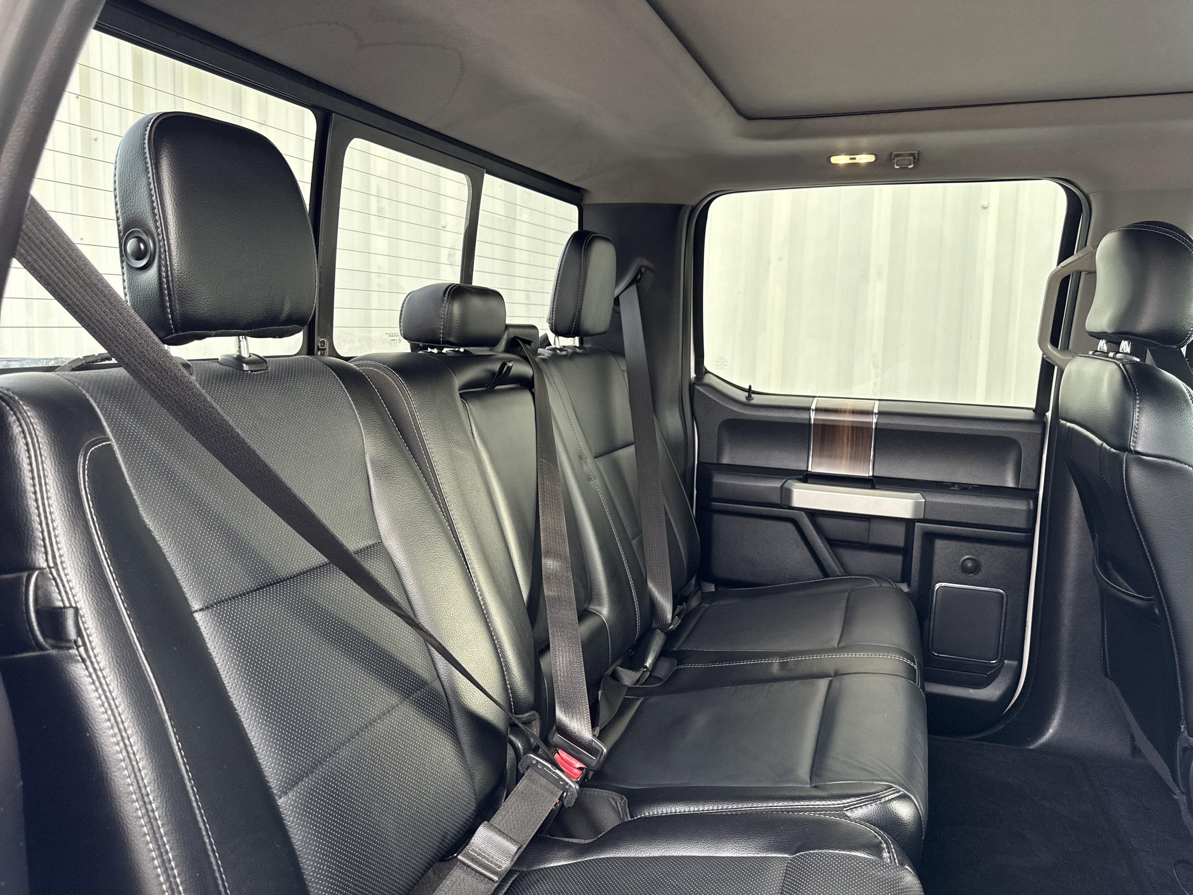 Used 2016 Ford F150 Lariat image 23