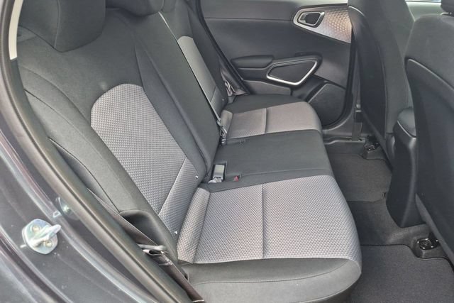 Used 2022 Kia Soul LX FWD image 24