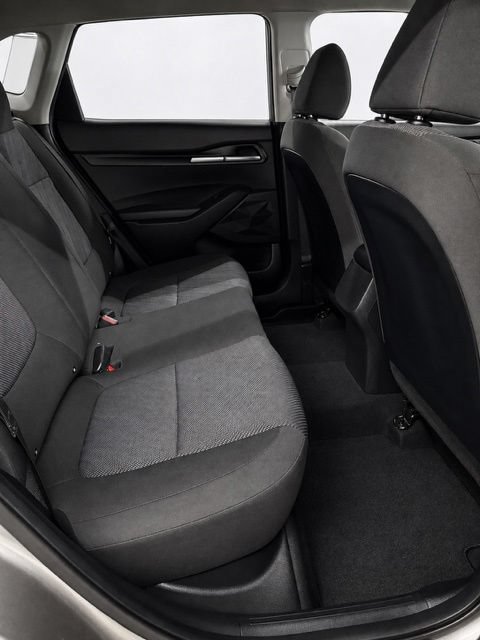 Used 2023 Kia Seltos LX AWD/4WD image 15