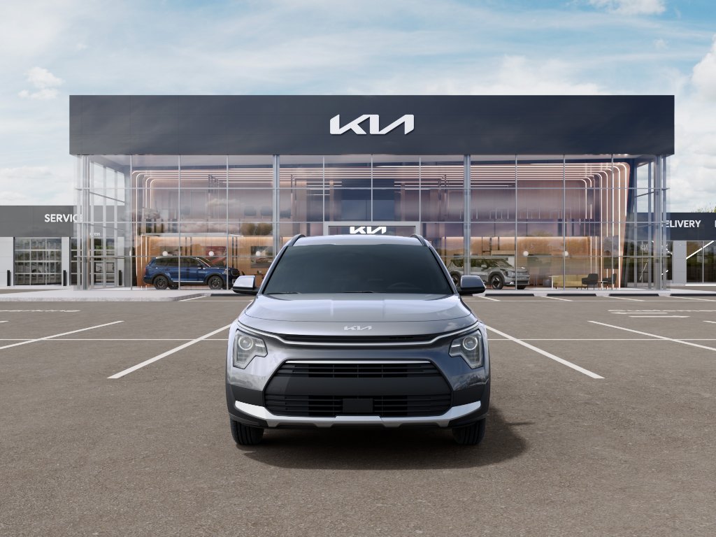 New 2026 Kia Niro EX FWD image 2
