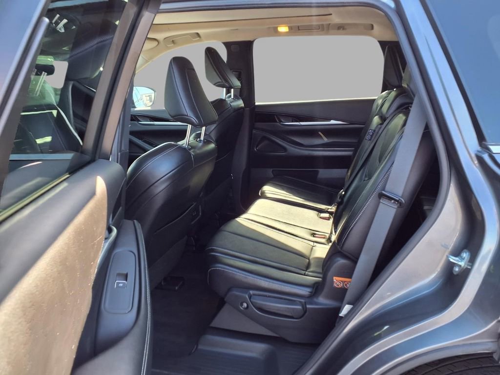 Used 2025 INFINITI QX60 Pure FWD image 26