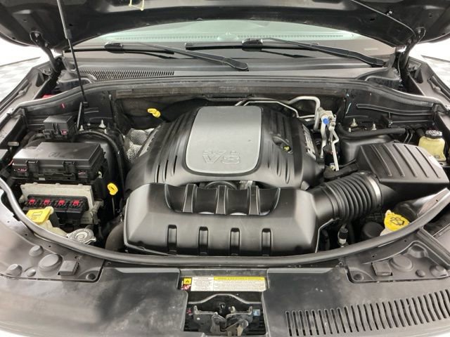Used 2011 Dodge Durango Crew w/ Entry Nav/Commuter Group AWD/4WD image 34