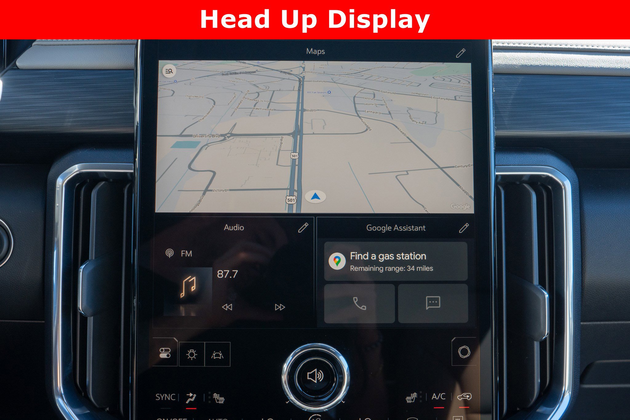 New 2026 GMC Acadia Elevation w/ Elevation Premium Package image 15