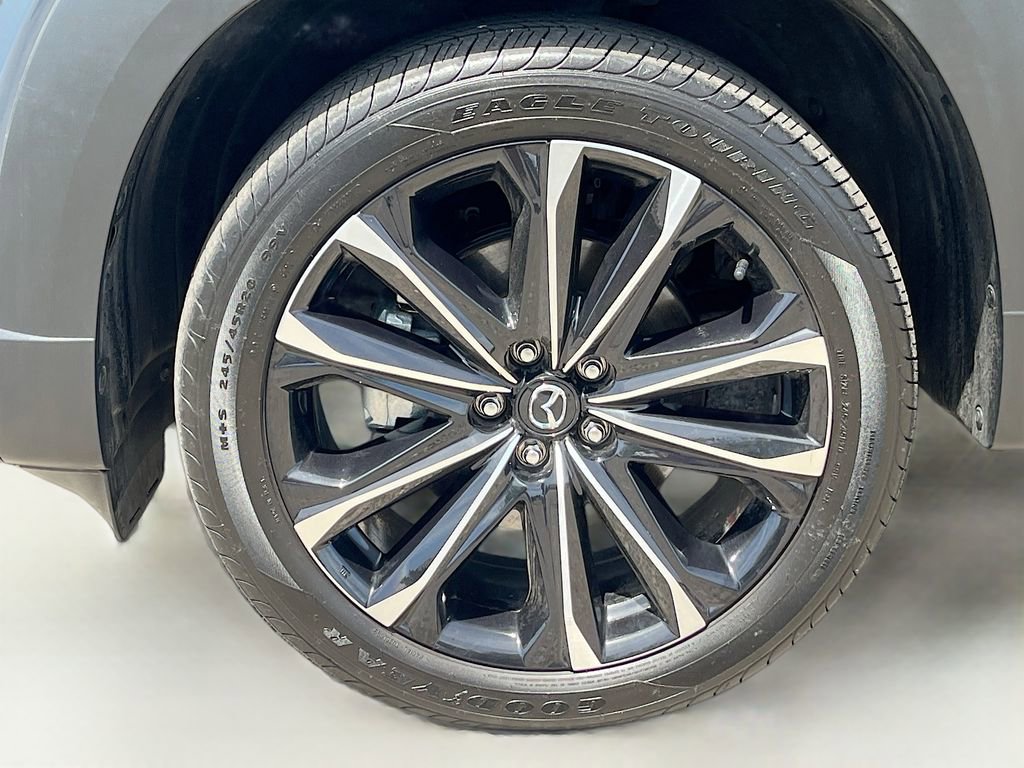 Used 2024 MAZDA CX-50 AWD 2.5 S w/ Cargo Package image 31