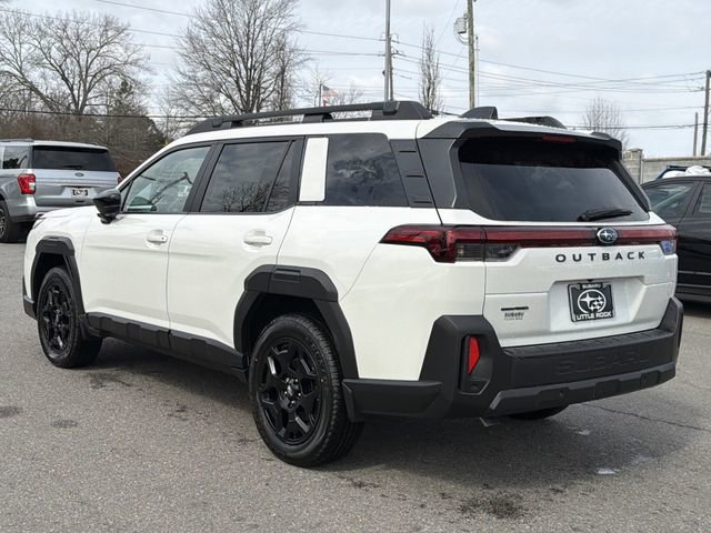 New 2026 Subaru Outback Limited image 5