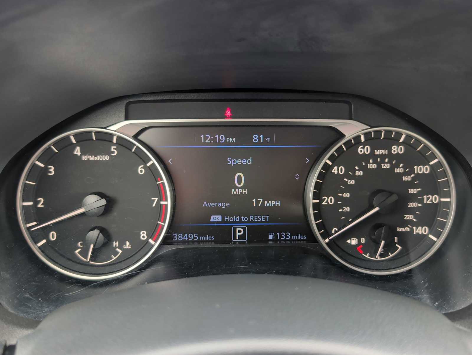 Used 2023 Nissan Altima 2.5 SV image 10