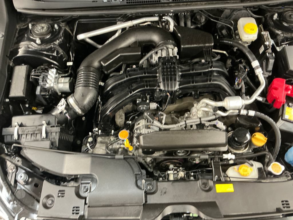 Certified 2026 Subaru Impreza RS AWD/4WD image 5