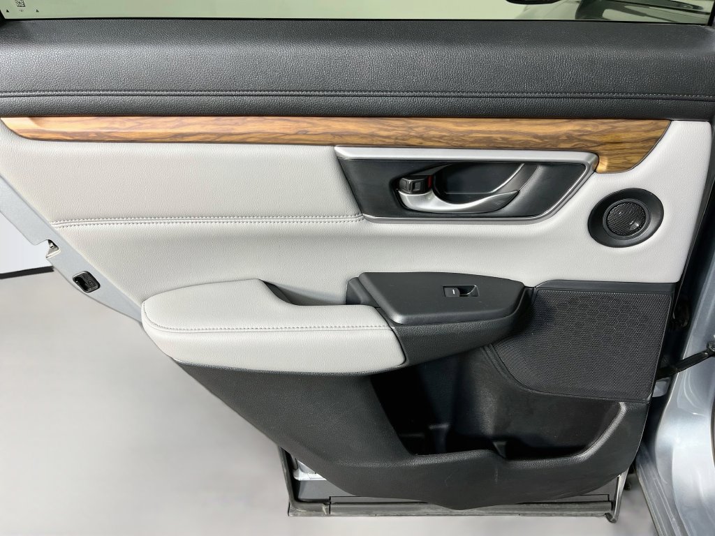 Used 2019 Honda CR-V EX-L image 25