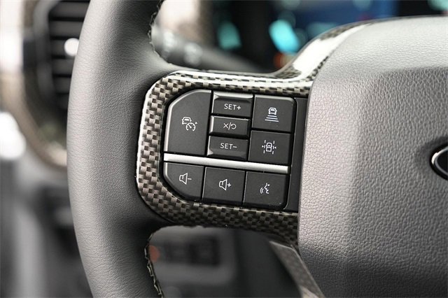 New 2025 Ford F150 Lariat w/ Equipment Group 502A High image 23