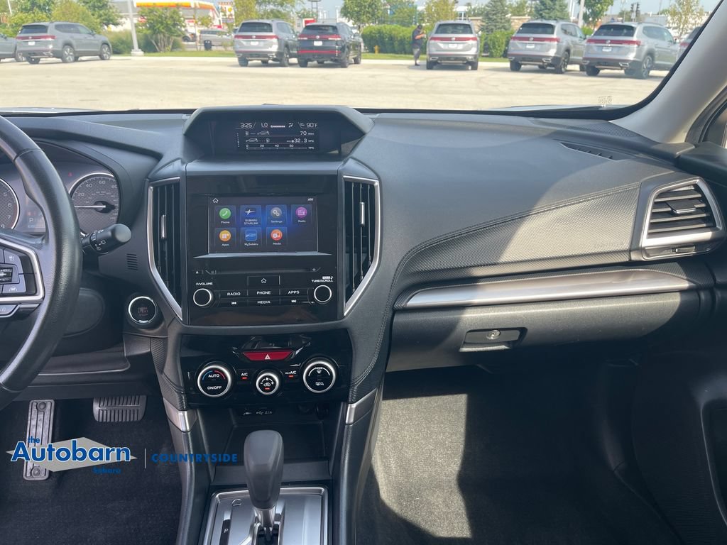 Used 2019 Subaru Forester Premium AWD/4WD image 15