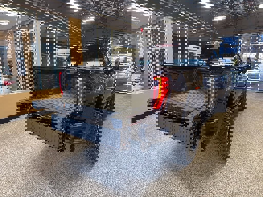 New 2026 GMC Sierra 2500 AT4X AWD/4WD image 56