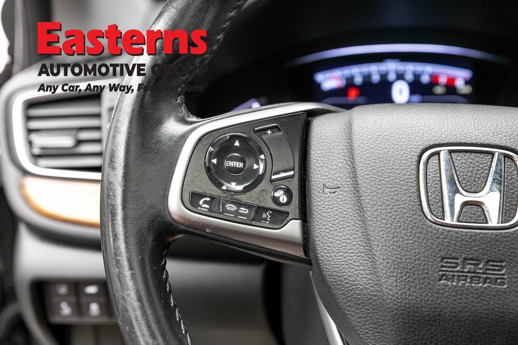 Used 2020 Honda CR-V EX-L image 14