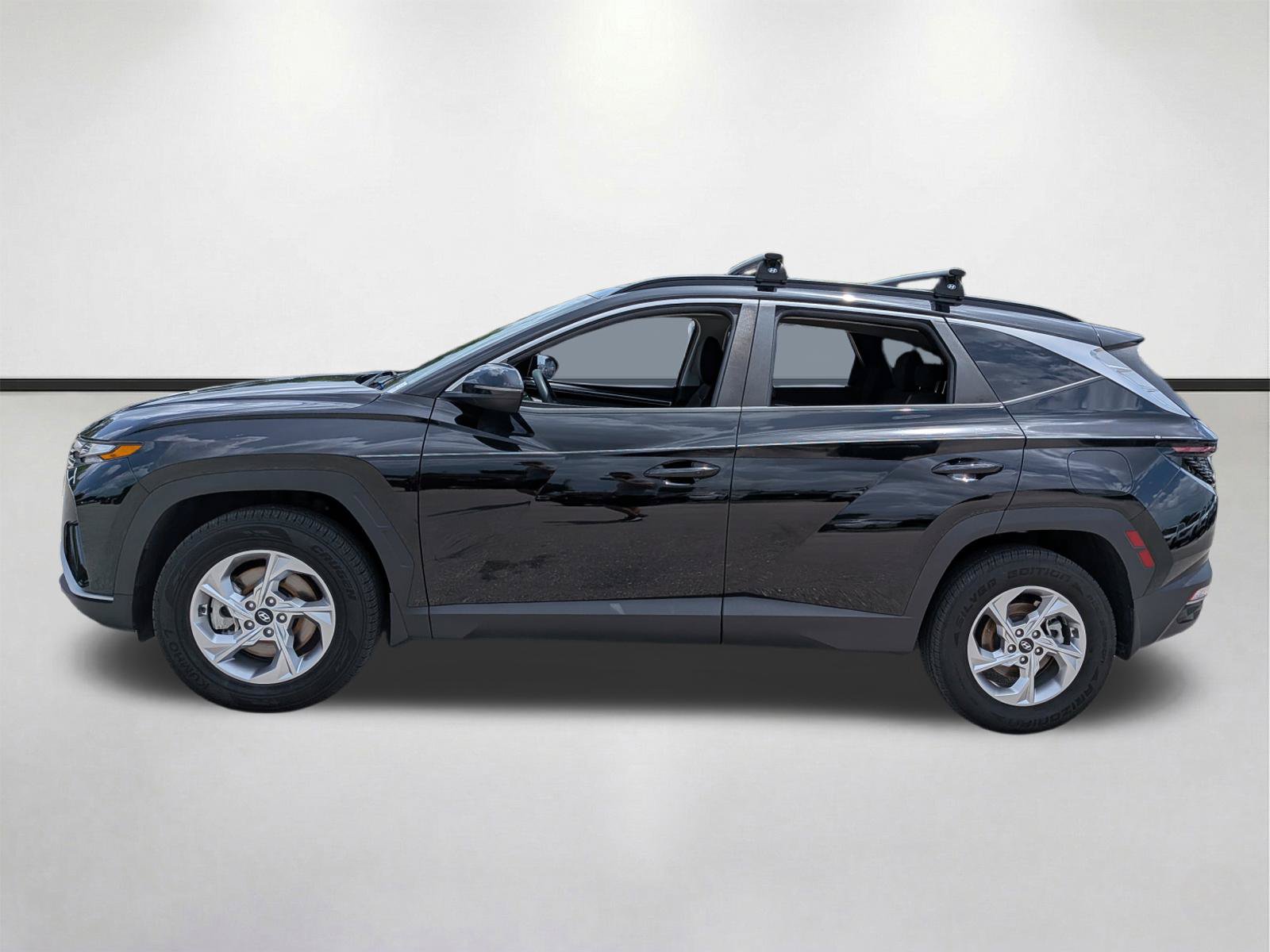 Used 2022 Hyundai Tucson SEL AWD/4WD image 7