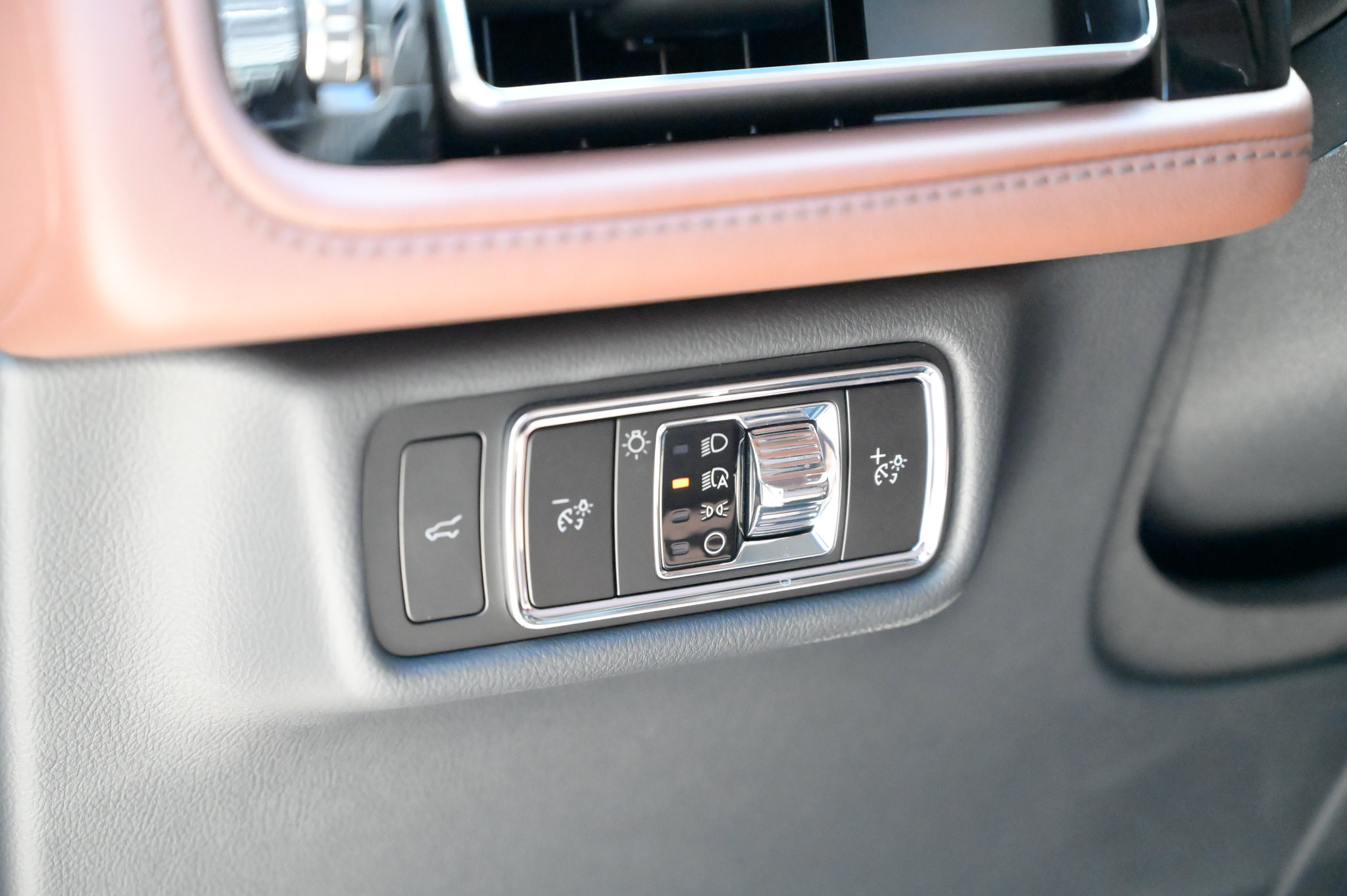 Used 2026 Lincoln Aviator Reserve AWD/4WD image 22