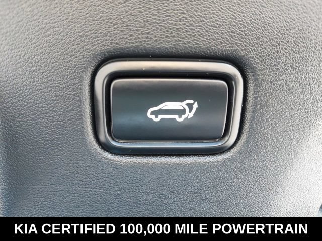 Certified 2023 Kia EV6 GT-Line w/ GT-Line Suede Seat Package RWD image 30