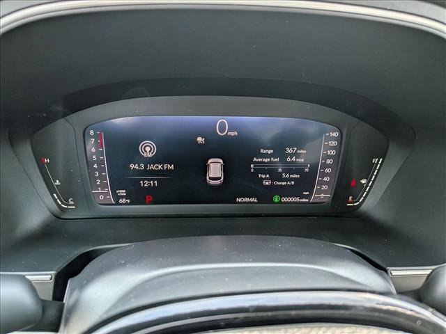 New 2026 Honda Pilot EX-L image 11