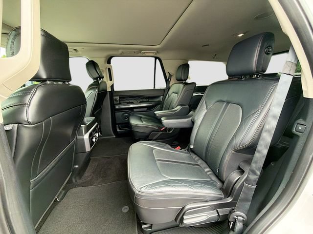 Used 2019 Ford Expedition Platinum AWD/4WD image 22