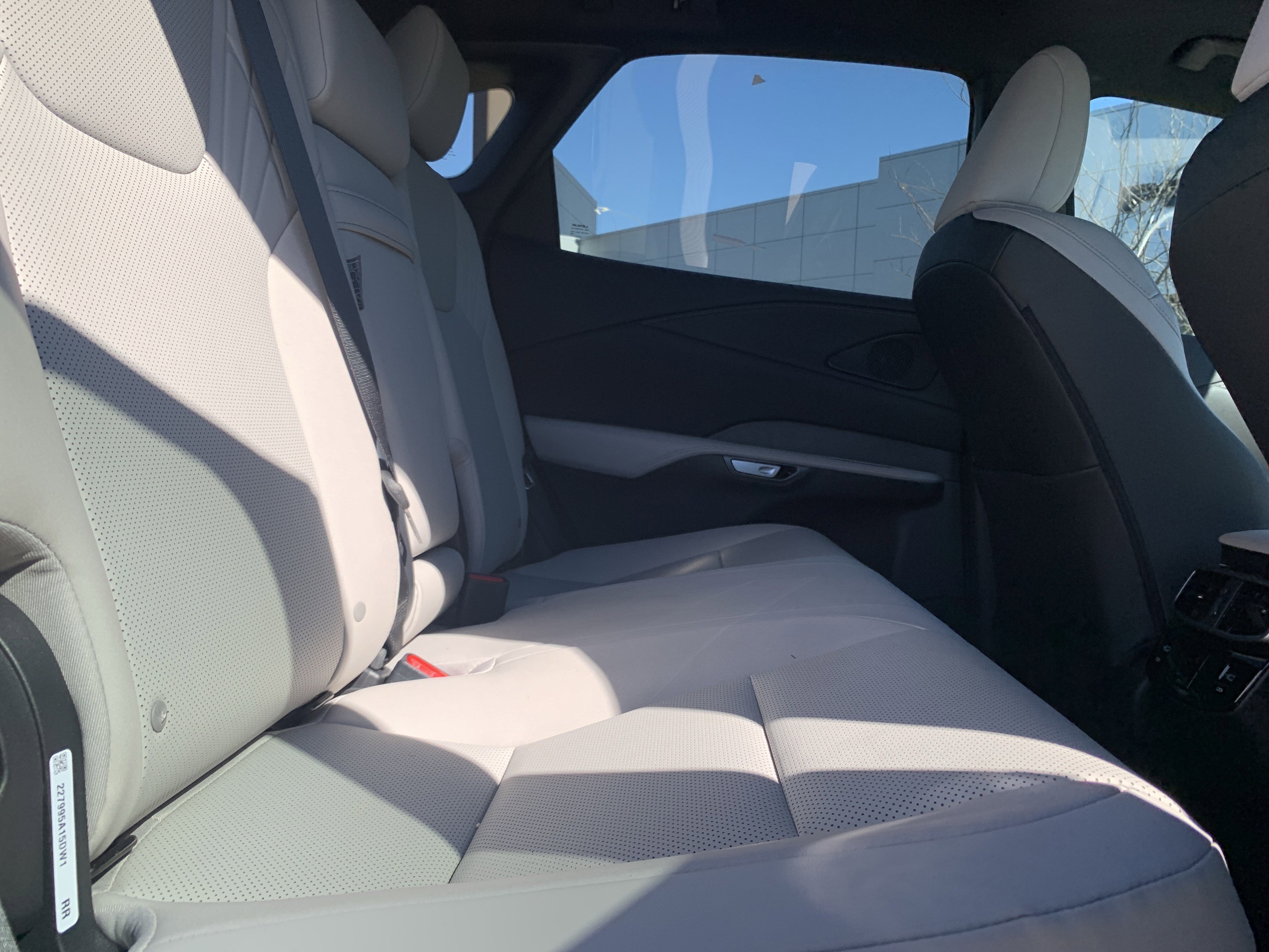 Certified 2026 Lexus RX 350h w/ Convenience Package image 33