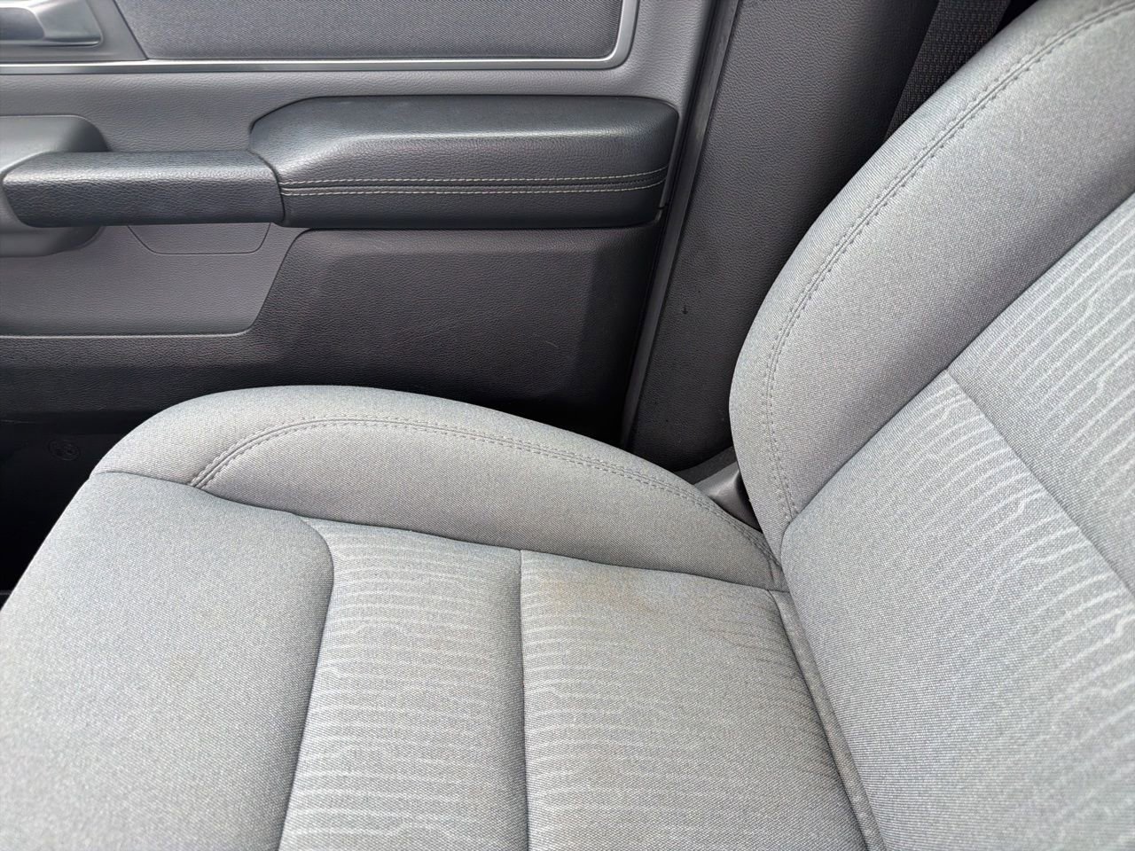 Used 2020 RAM 1500 Big Horn RWD image 8