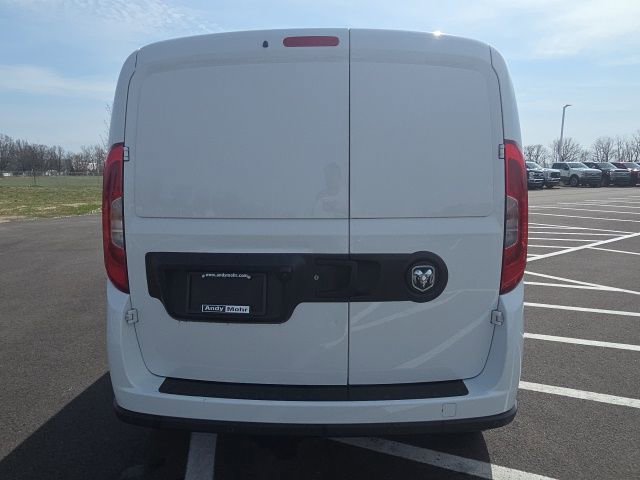 Used 2022 RAM ProMaster City Wagon image 10