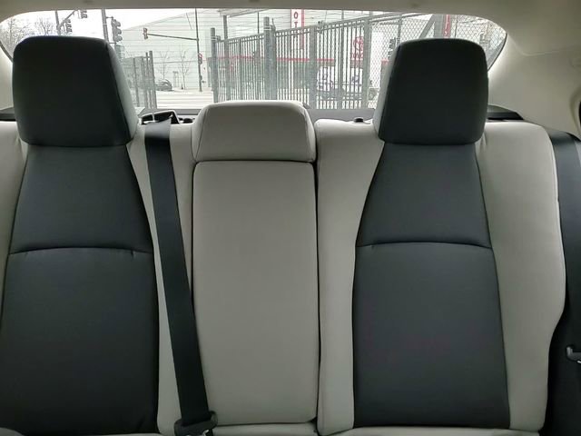 Used 2026 Toyota Corolla LE w/ LE Premium Package image 23