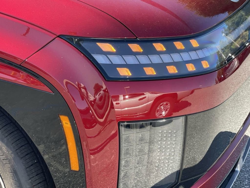 New 2026 Hyundai Ioniq 9 SEL image 16