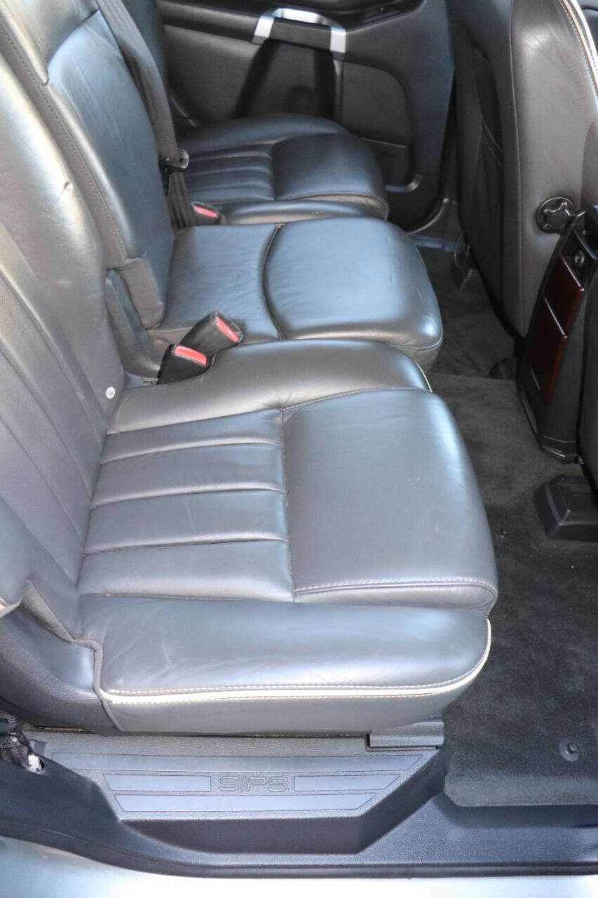 Used 2013 Volvo XC90 3.2 image 39