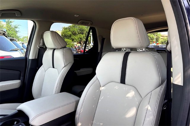 New 2026 Honda Passport RTL image 8