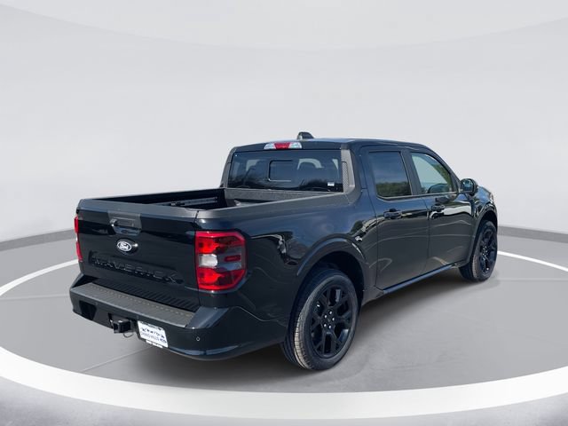 New 2026 Ford Maverick Lobo AWD/4WD image 5