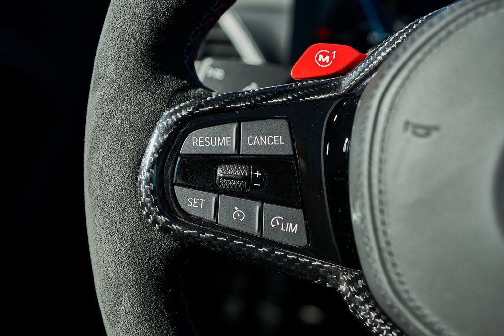 Used 2024 BMW M2 w/ Lighting Package RWD image 55