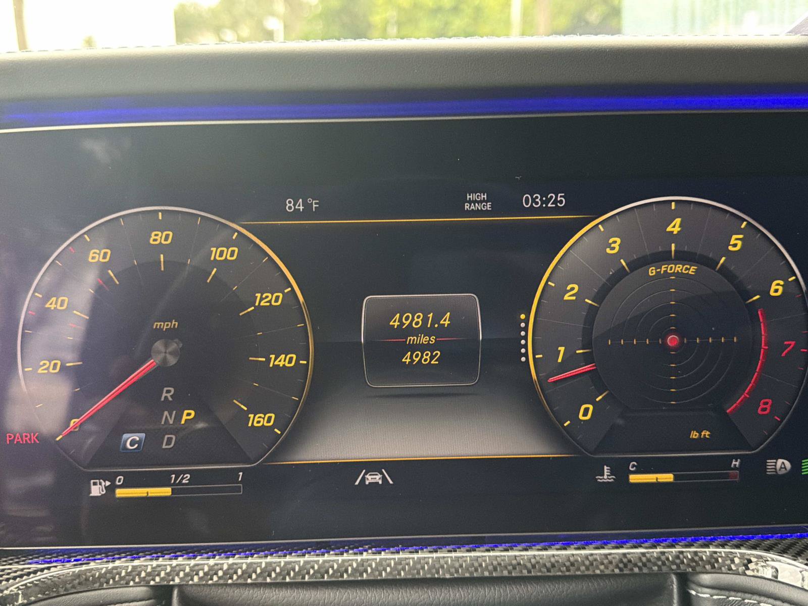 Certified 2023 Mercedes-Benz G 550 image 32
