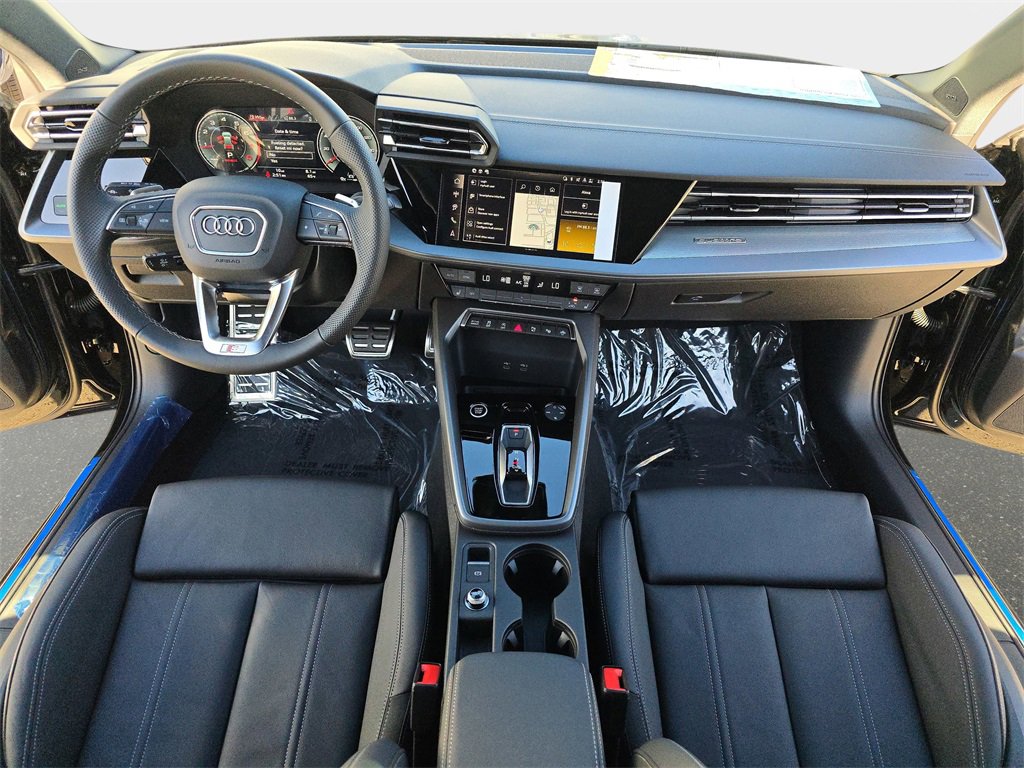 New 2026 Audi A3 2.0T Premium image 34