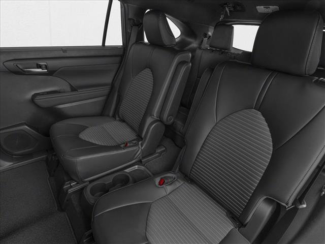 New 2026 Toyota Highlander XSE AWD/4WD image 9