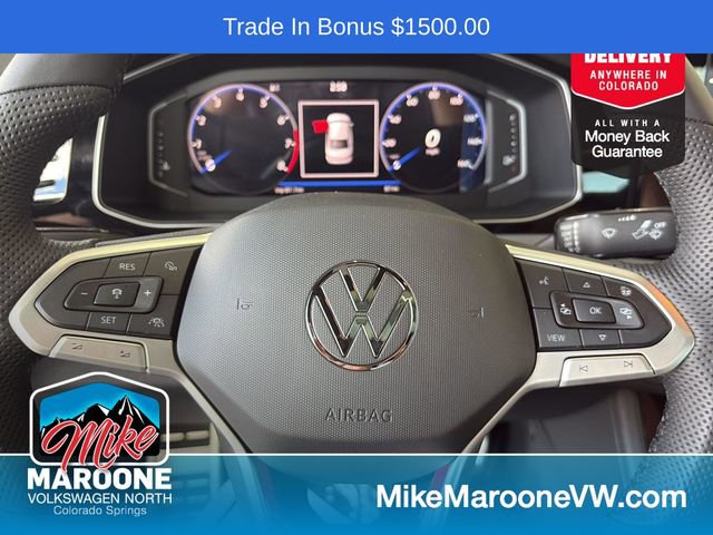 New 2026 Volkswagen Jetta GLI Autobahn image 14