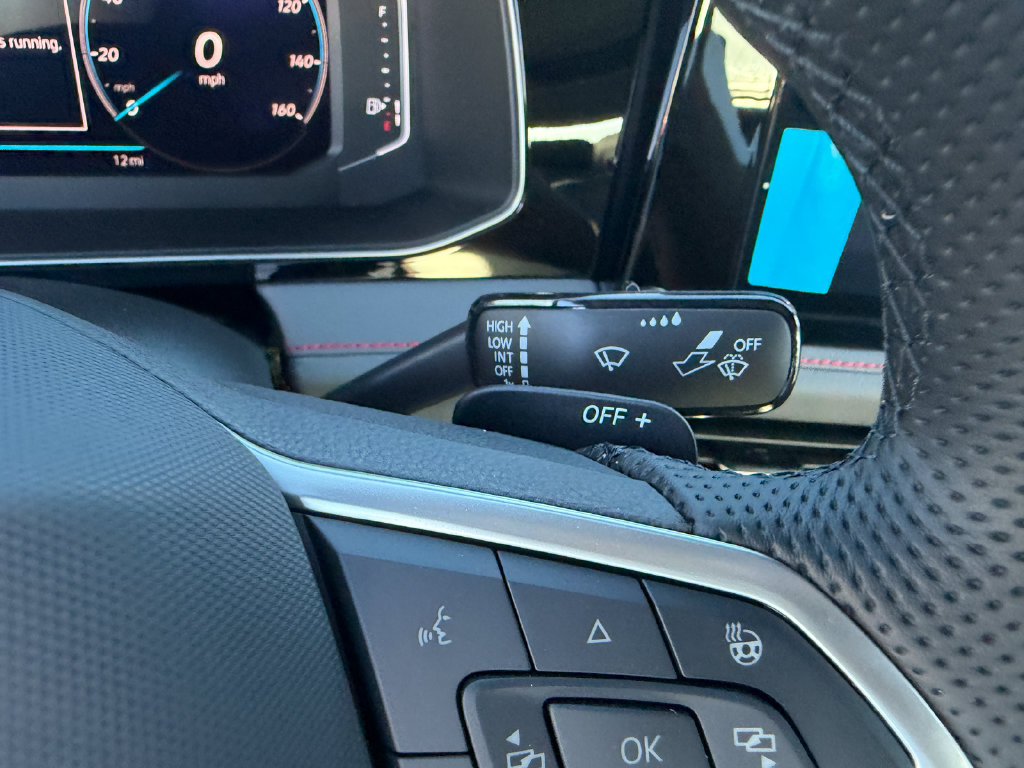 New 2026 Volkswagen Jetta GLI Autobahn FWD image 19