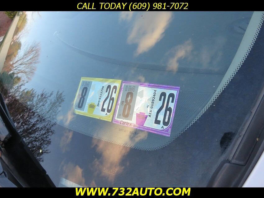Used 2012 Nissan Altima 2.5 SL w/ 2.5SL Pkg FWD image 31