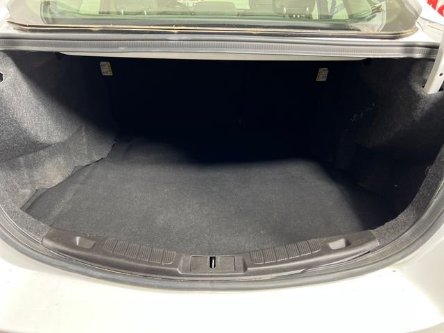 Used 2016 Ford Fusion S image 23