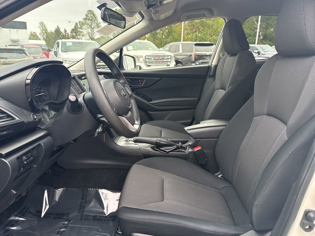 Used 2023 Subaru Crosstrek 2.0i image 9