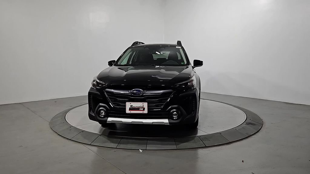 New 2025 Subaru Outback Limited XT image 8