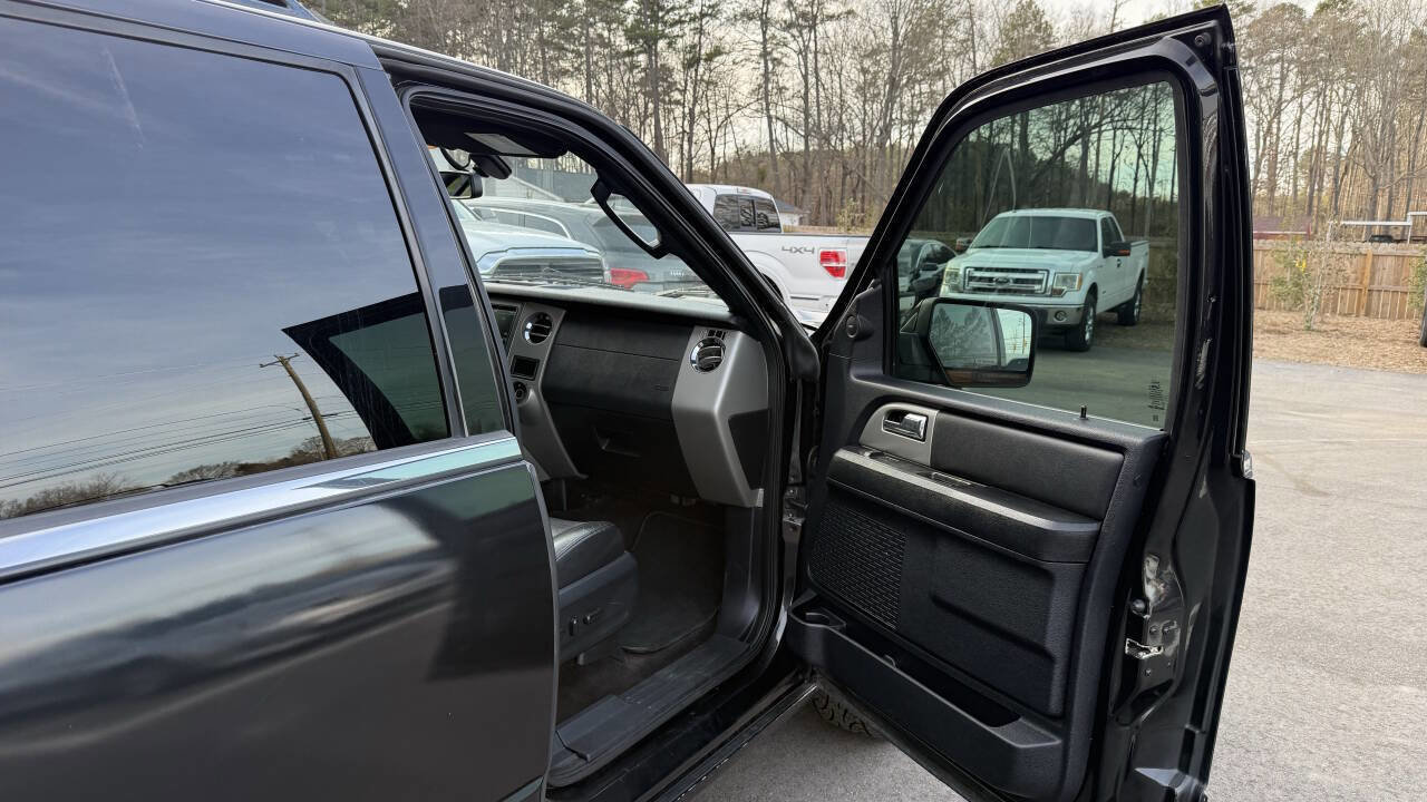 Used 2015 Ford Expedition Limited w/ Equipment Group 301A image 18