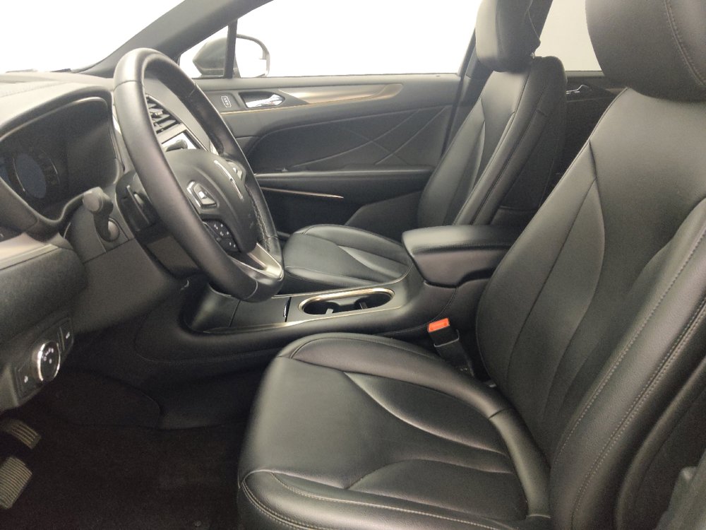 Used 2018 Lincoln MKC Premiere FWD image 17