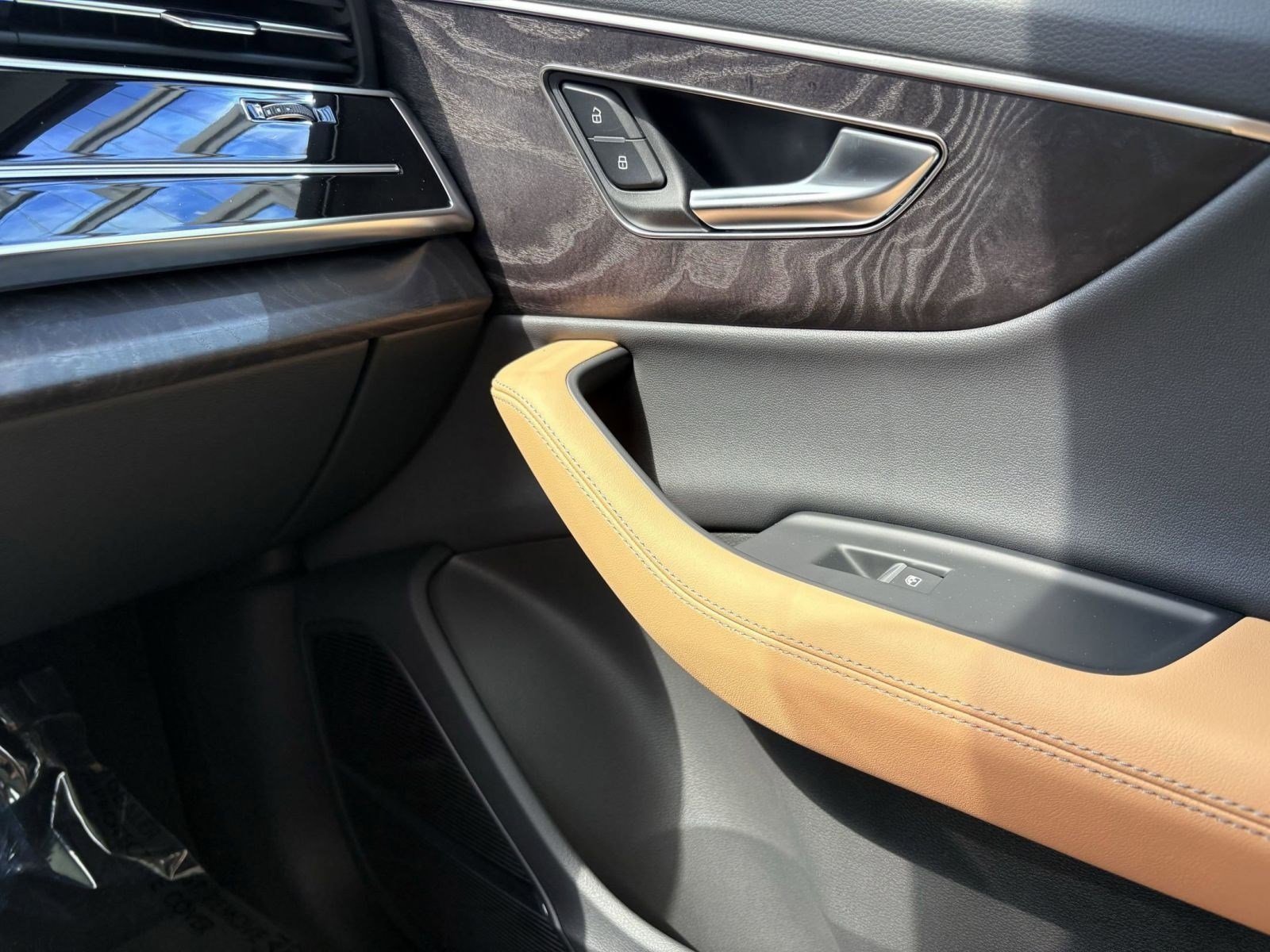 New 2025 Audi Q7 3.0T Premium Plus image 25