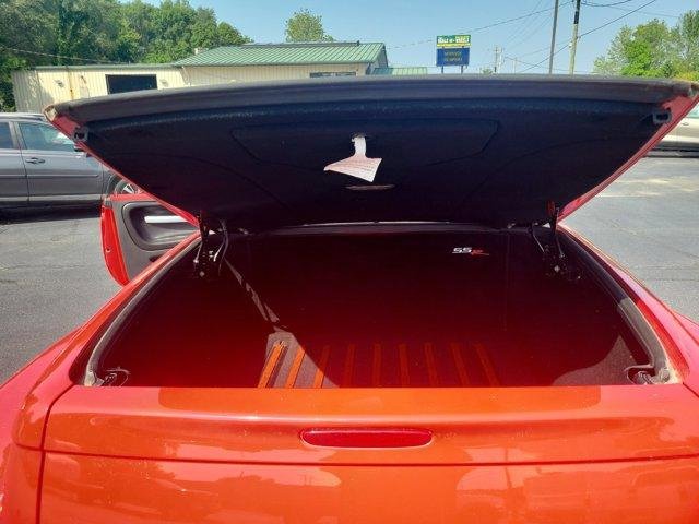 Used 2003 Chevrolet SSR w/ Preferred Equipment Group image 7