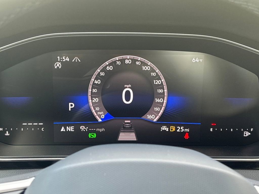 New 2026 Volkswagen Jetta Sport image 48