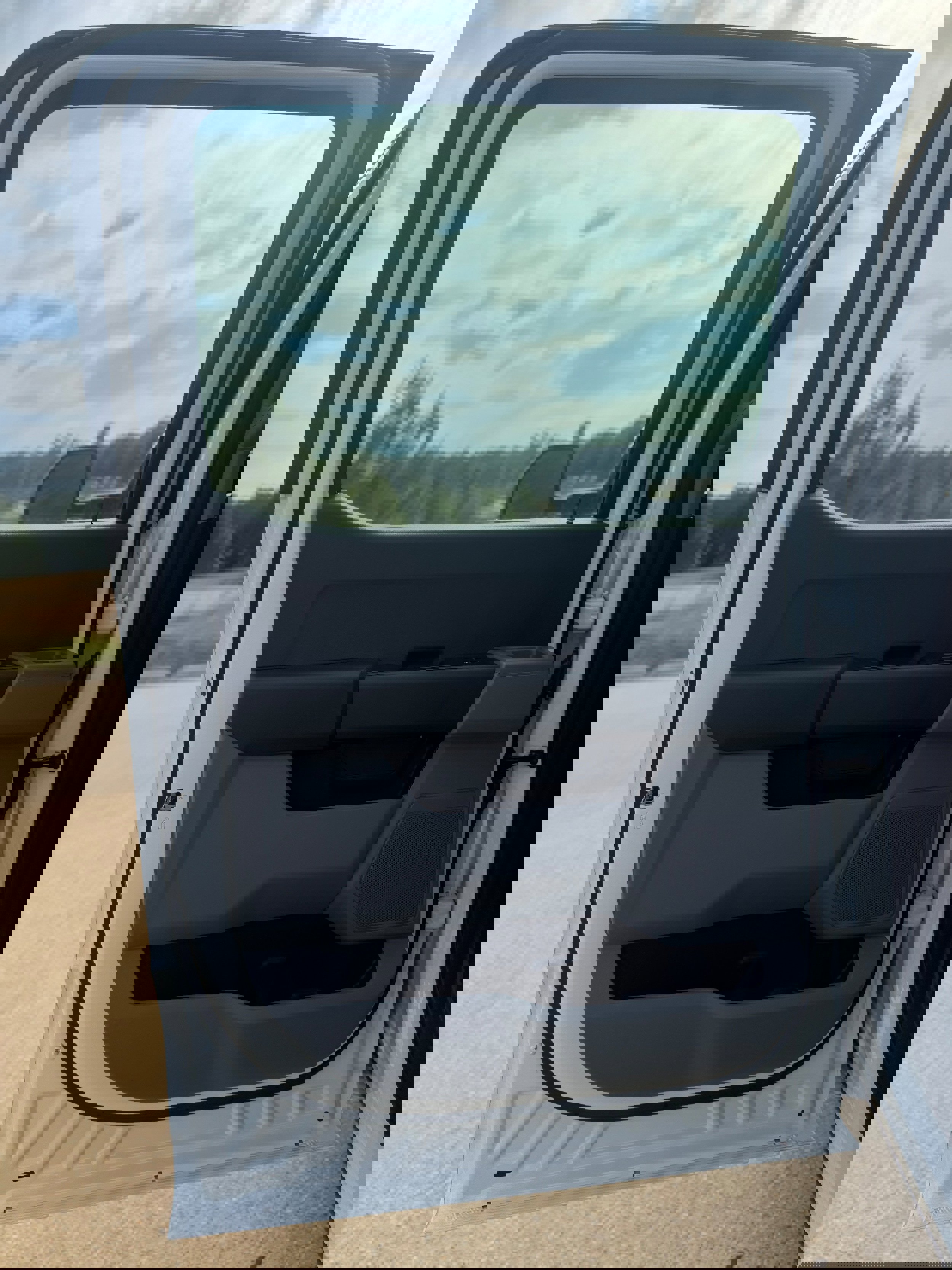 New 2026 Ford F350 XL image 53